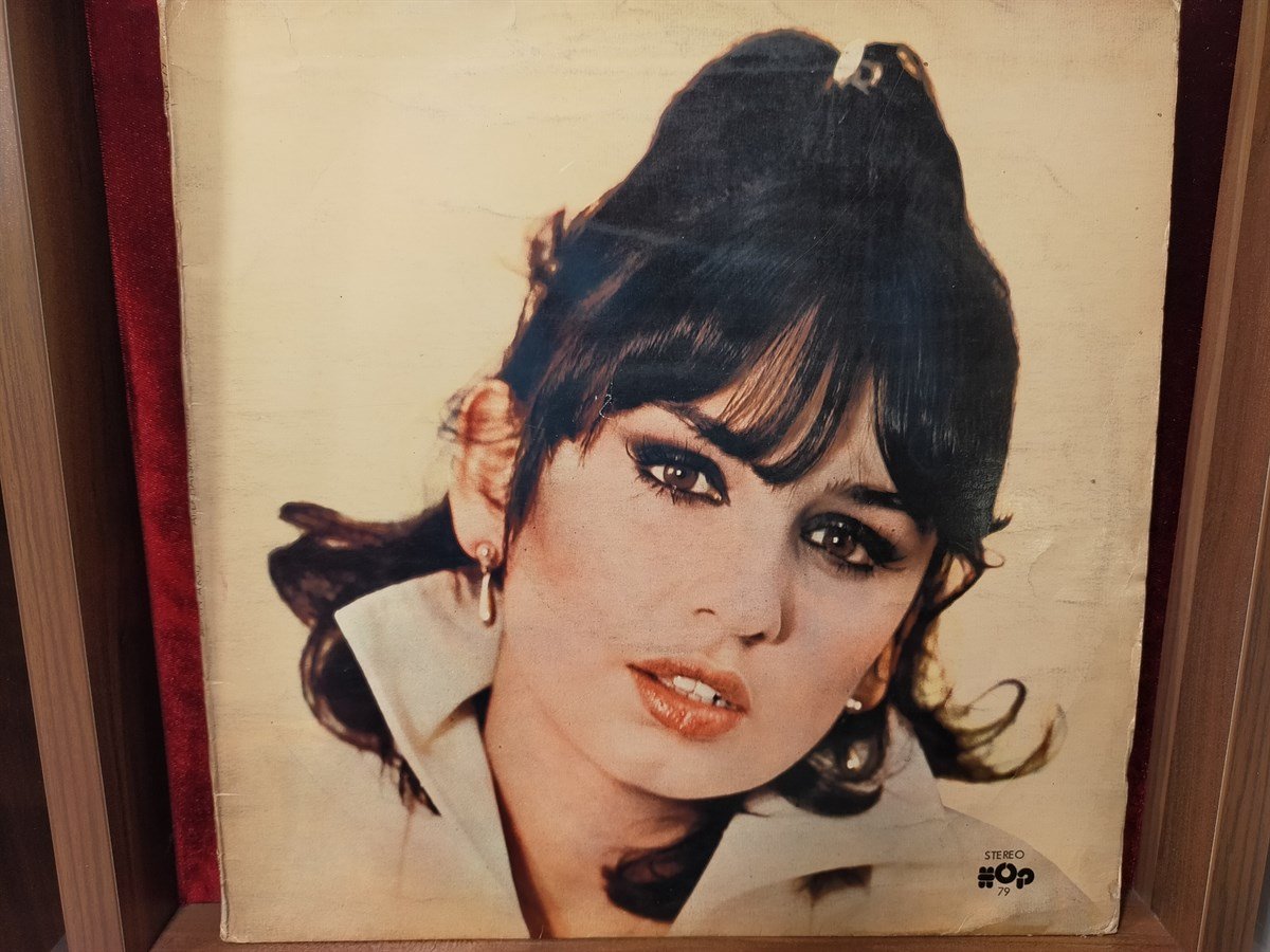 SEZEN AKSU - ALLAHAISMARLADIK