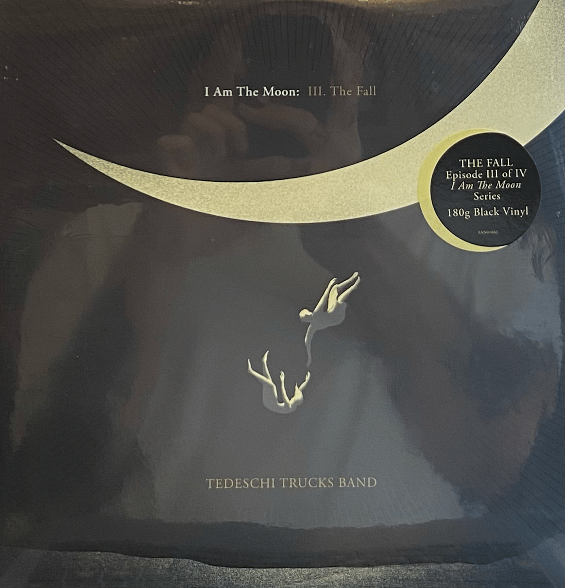 TEDESCHI TRUCKS BAND - I AM THE MOON : III. THE FALL 