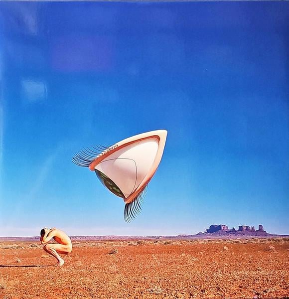 THE CRANBERRIES - BURY THE HATCHET (RECORD STIRE DAY EXCLUSIVE)