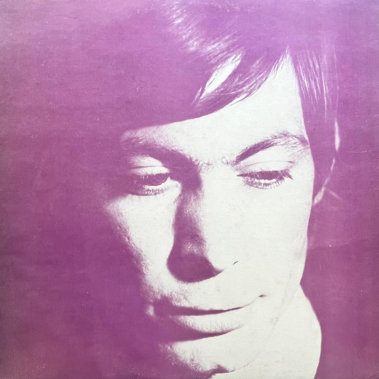 THE ROLLING STONES - THE ROLLING STONES