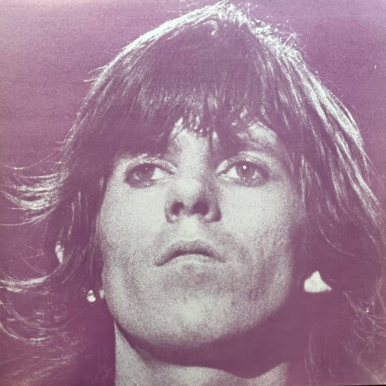 THE ROLLING STONES - THE ROLLING STONES