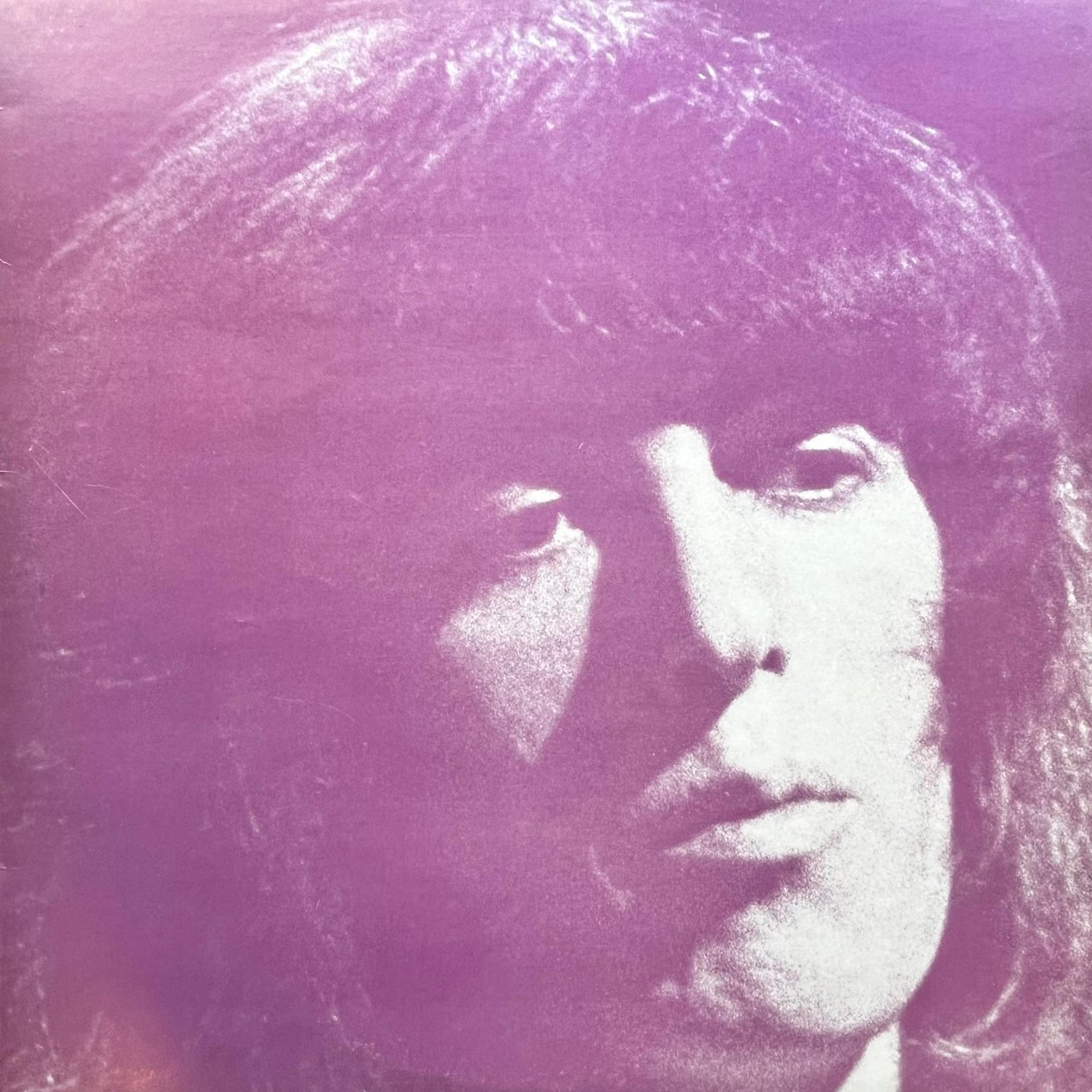 THE ROLLING STONES - THE ROLLING STONES