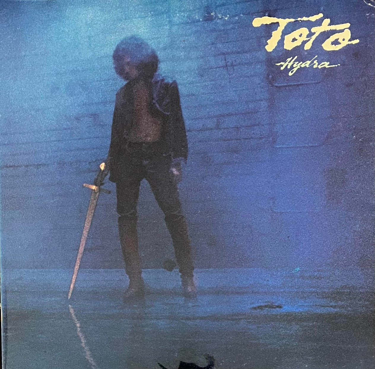 TOTO - HYDRA