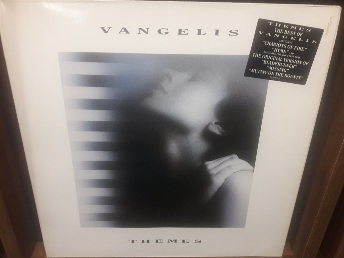 VANGELIS - THEMES