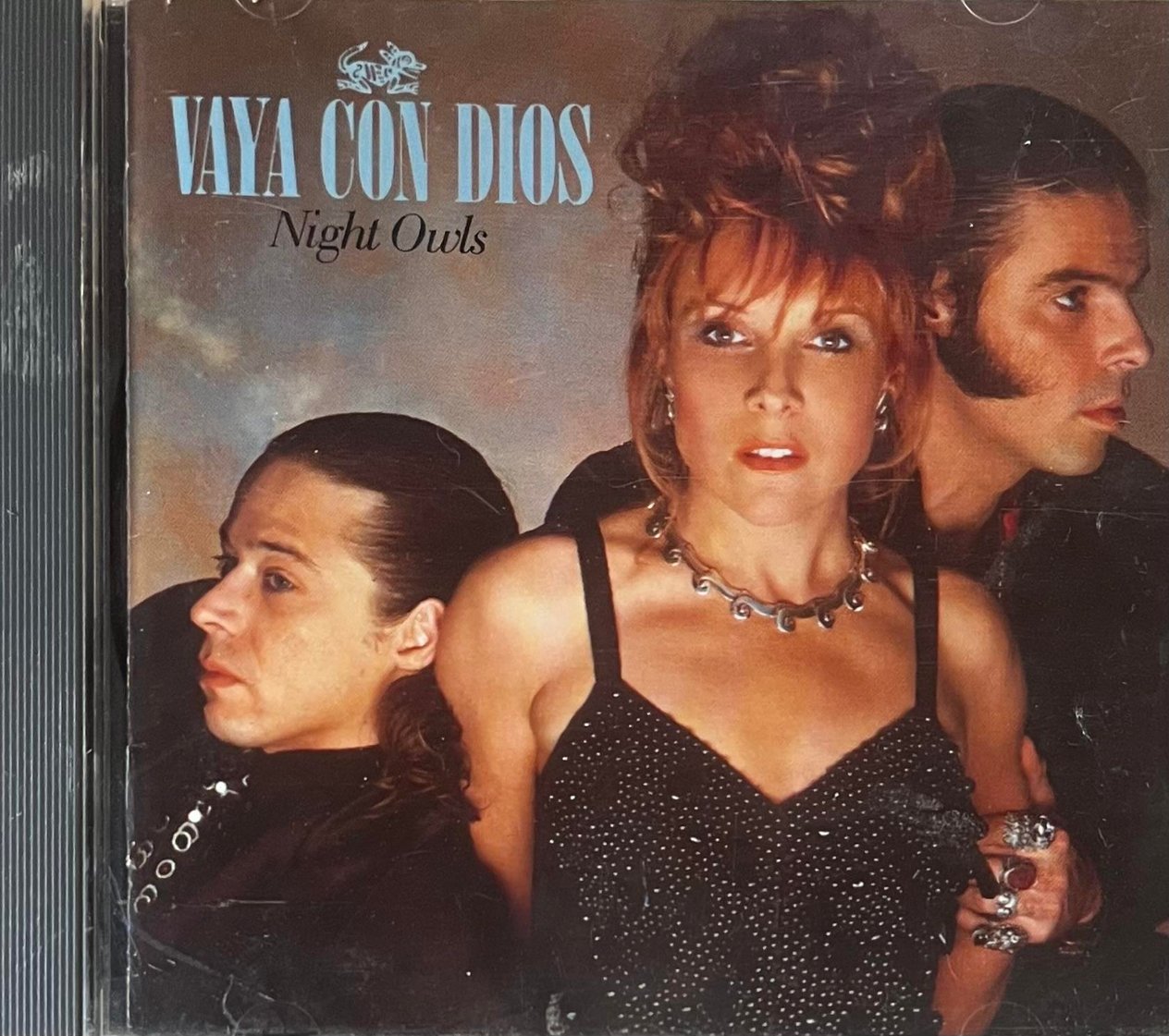 VAYA CON DIOS - NIGHT OWLS
