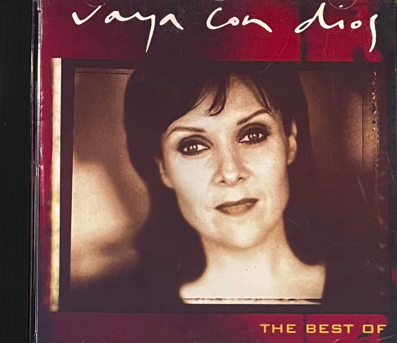 VAYA CON DIOS - THE BEST OF