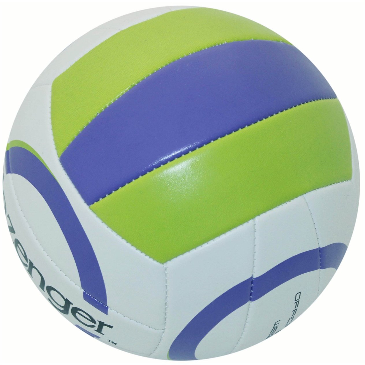 Slazenger Soft Makine Dikişli Voleybol Topu