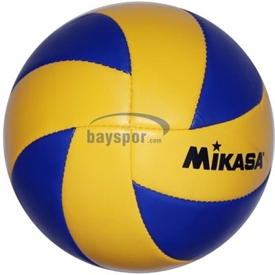 Mikasa Mva1,5 Voleybol Topu (1,5 no minyatür)