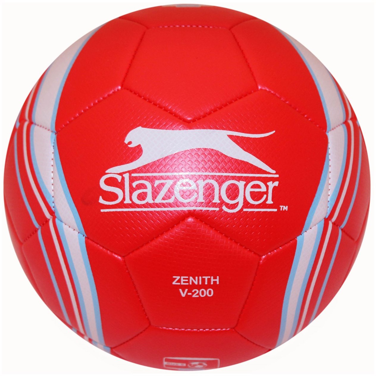 Slazenger V200 Makine Dikişli Futbol Topu