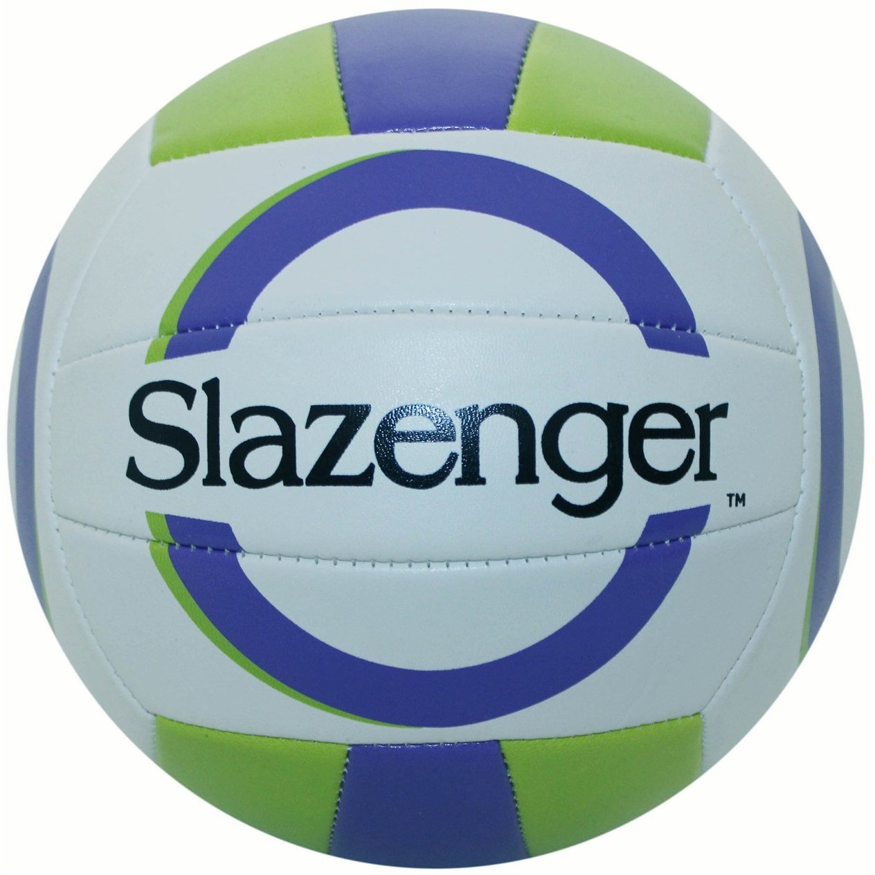 Slazenger Soft Makine Dikişli Voleybol Topu
