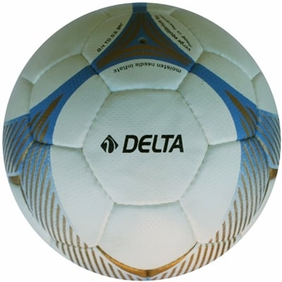 Delta Ultra Futbol Topu No:5