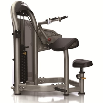 Matrix G3-S45 Makine