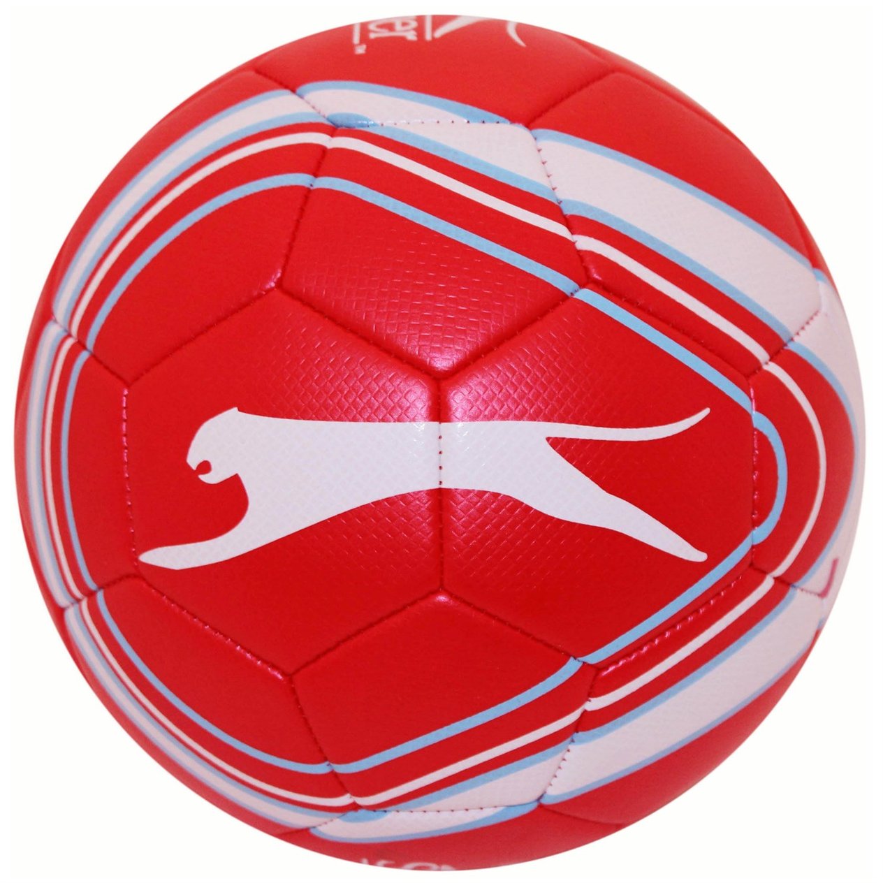 Slazenger V200 Makine Dikişli Futbol Topu