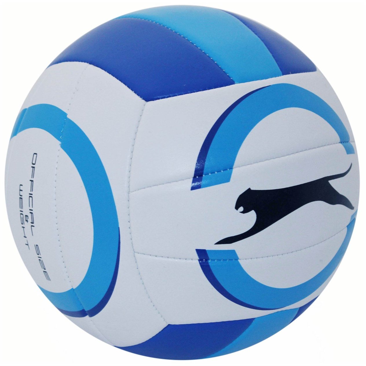 Slazenger Soft Makine Dikişli Voleybol Topu