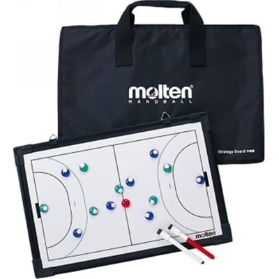 Molten Hentbol Taktik Tahtası