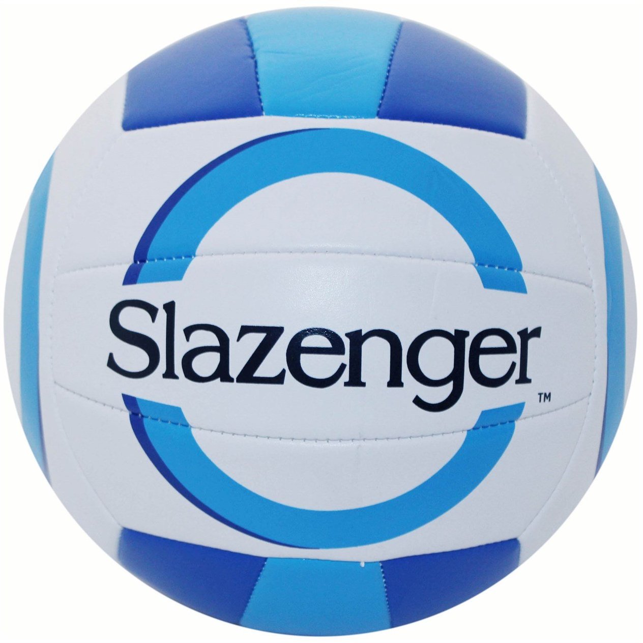 Slazenger Soft Makine Dikişli Voleybol Topu