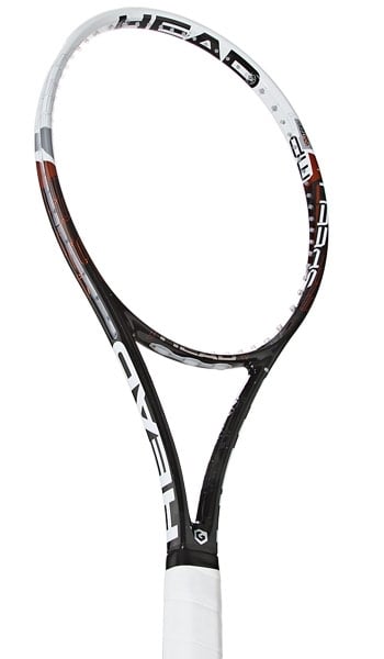 Head Youtek Graphene Speed MP 2013 Tenis Raketi