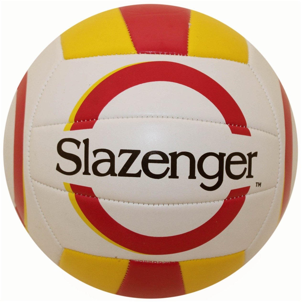 Slazenger Soft Makine Dikişli Voleybol Topu