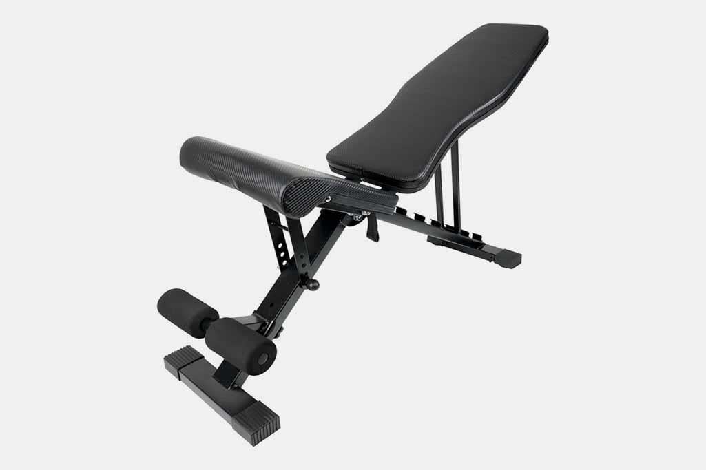 Helix Çok Fonksiyonlu Bench Sehpası
