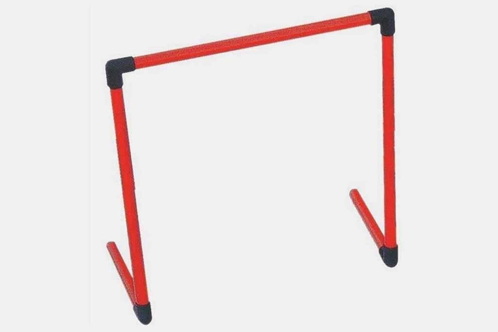 Dayanıklı ve Güvenli: Scucs 60 cm Zıplama Engeli