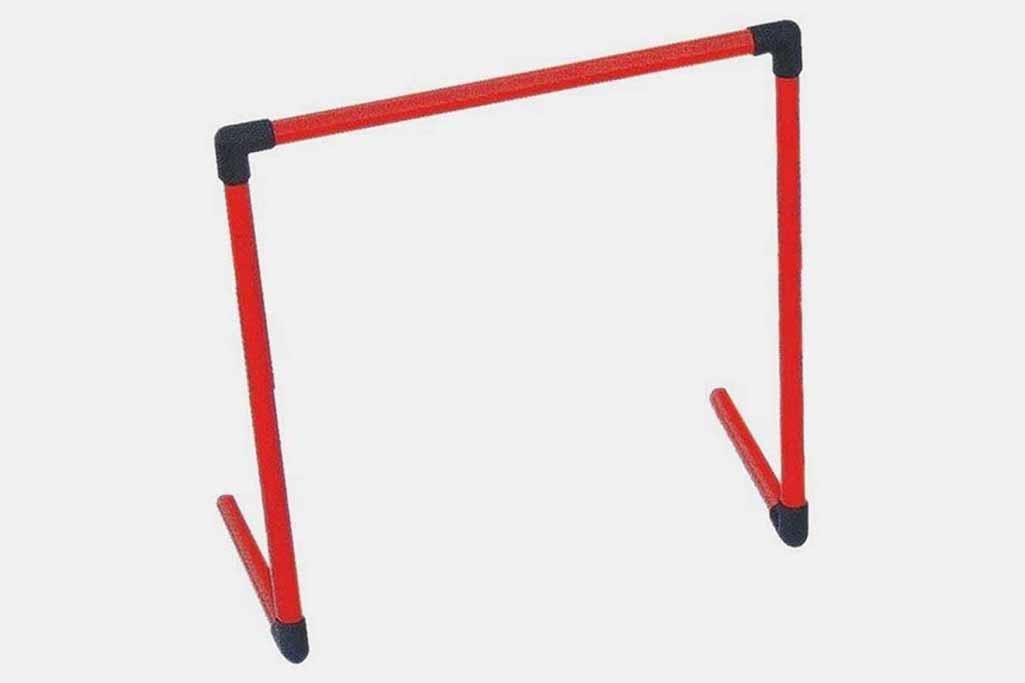 Dayanıklı ve Güvenli: Scucs 65 cm Zıplama Engeli