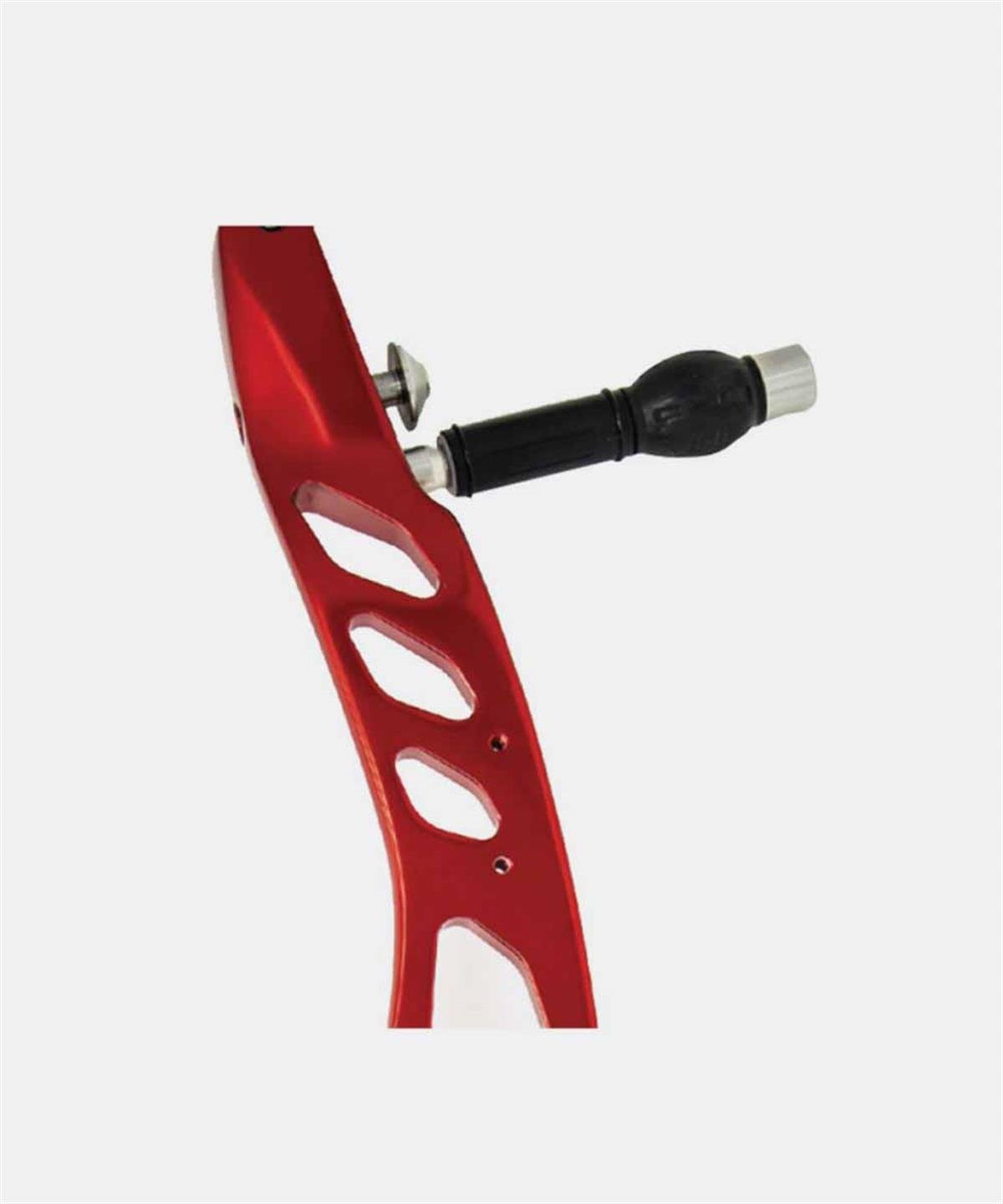 153014ASESOkçulukAses Damper Tx Rod
