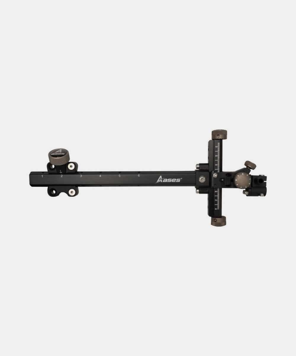 183061ASESOkçulukAses Nişangah Ctx-Ns Pro Carbon 9