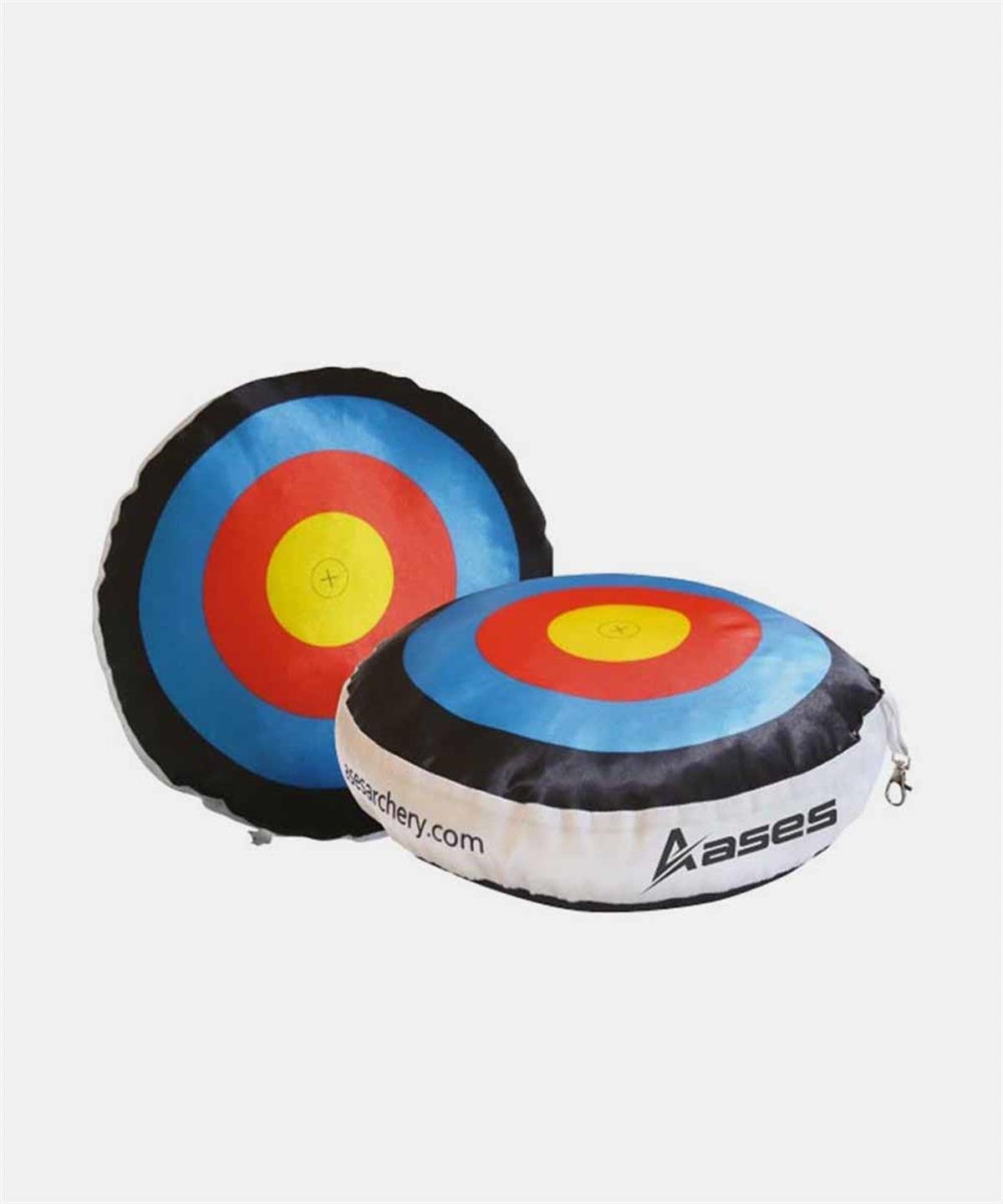 181161ASESOkçulukAses Puffy Yastık