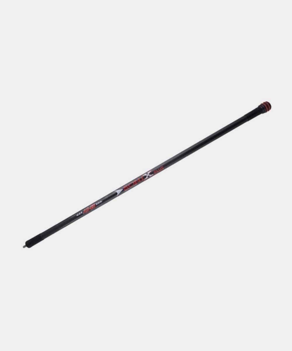 153055ASESOkçulukAses Rod Carbon Sonix Plus Long
