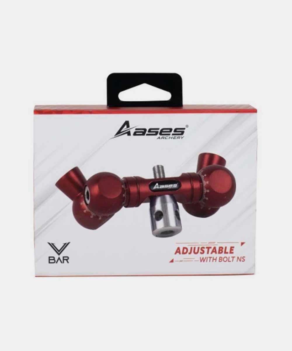 183005ASESOkçulukAses V-Bar Ayarlanabilir Lite