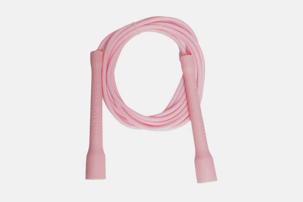Helix JR-2 Atlama İpi - Pembe