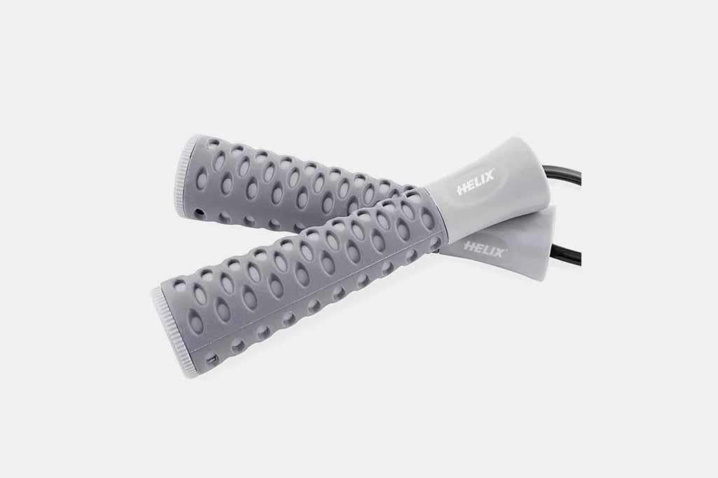 Hızlı ve Esnek: Helix JRP-20 Atlama İpi İncelemesi
