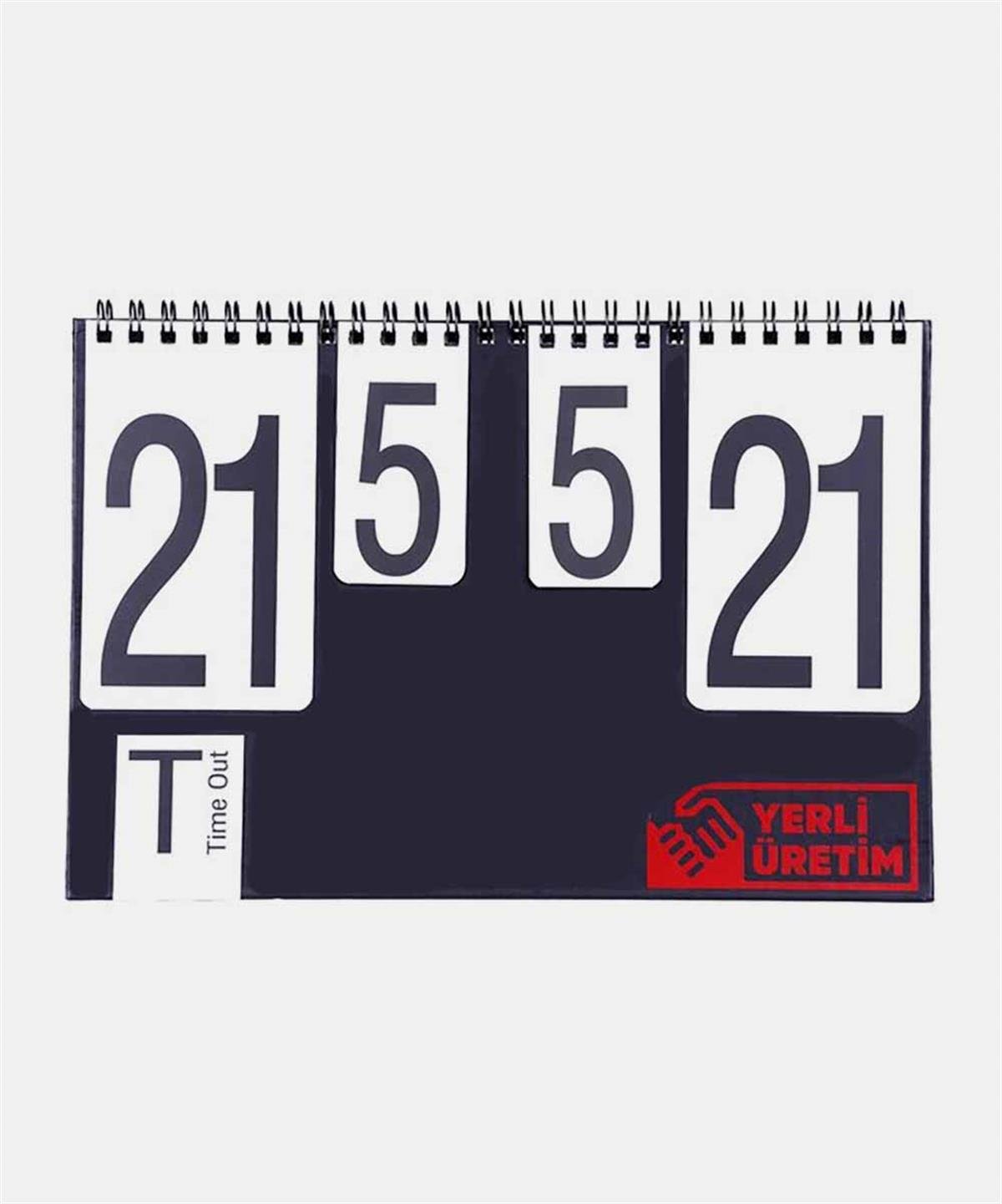 MTCORE1AvessaMasa Tenisi RaketleriAvessa Masa Tenisi Score Board