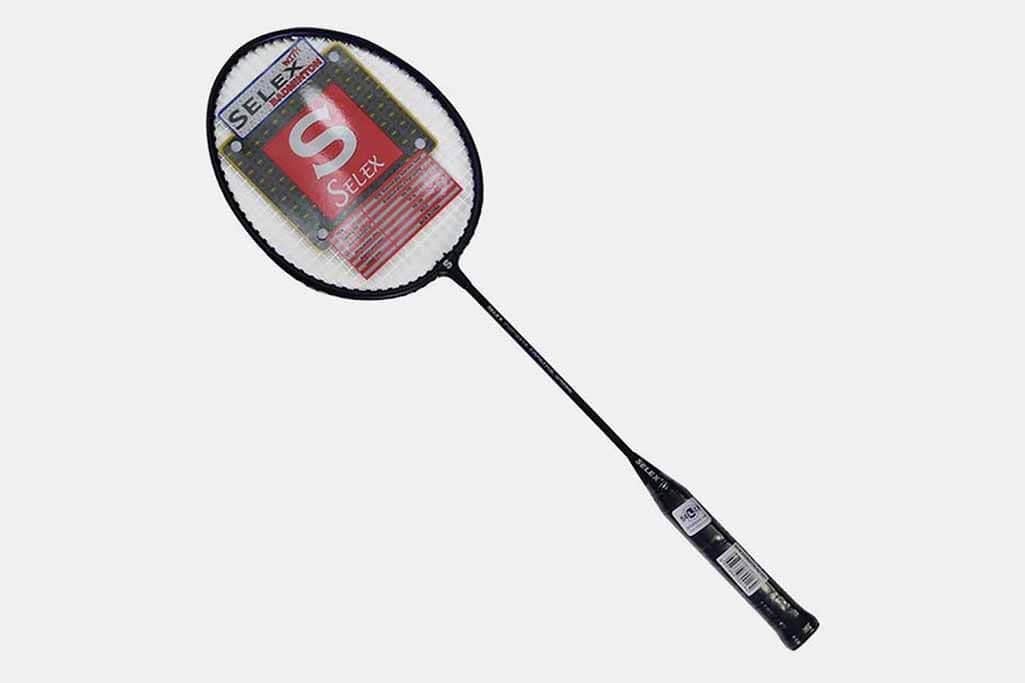 Selex 5316 Badminton Raketi