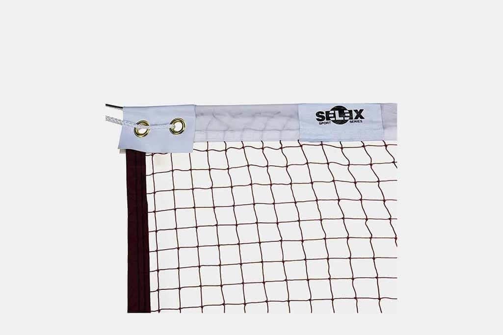 Selex B-250 Kutulu Badminton Filesi