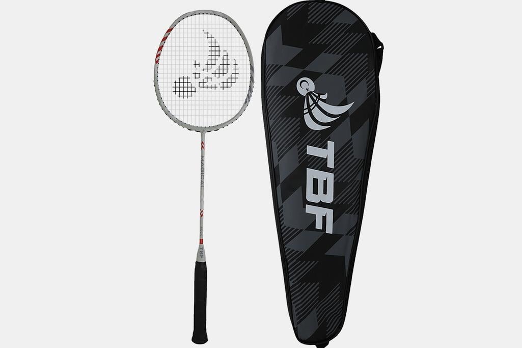 TBF Magical Badminton Raketi