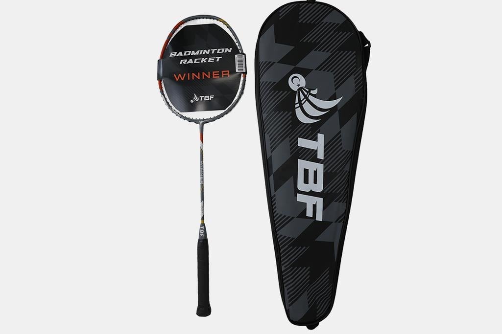 TBF Winner Badminton Raketi