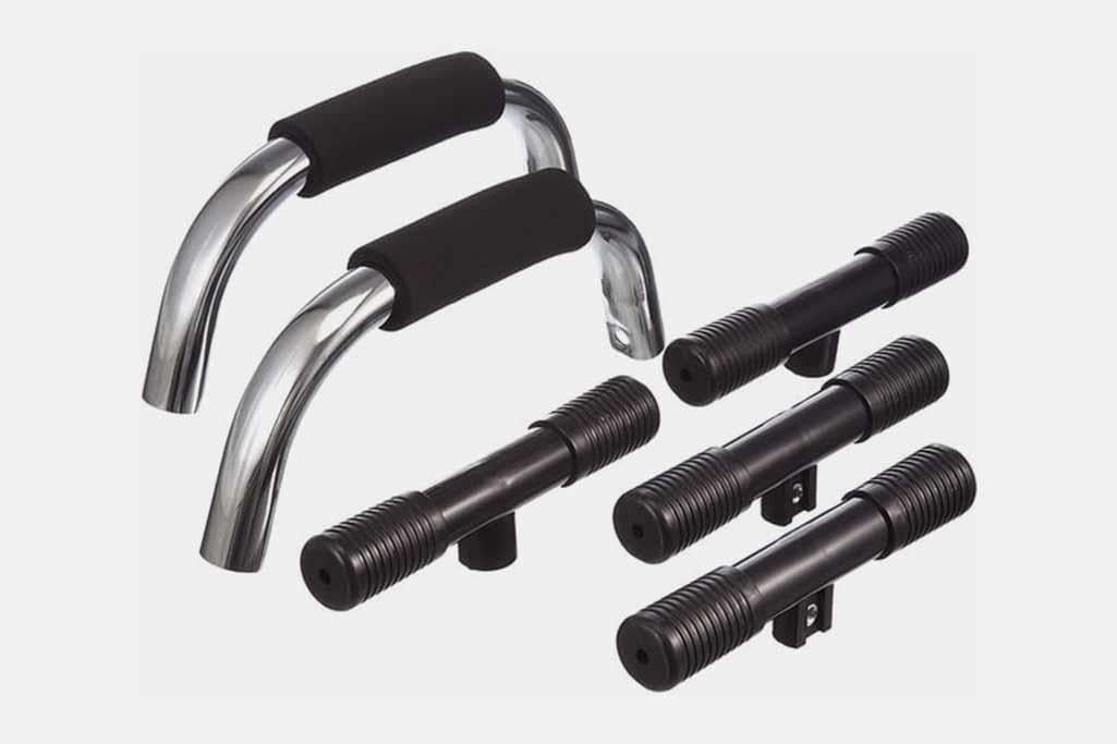 Delta Şınav Barı - Push Up  Svb-379
