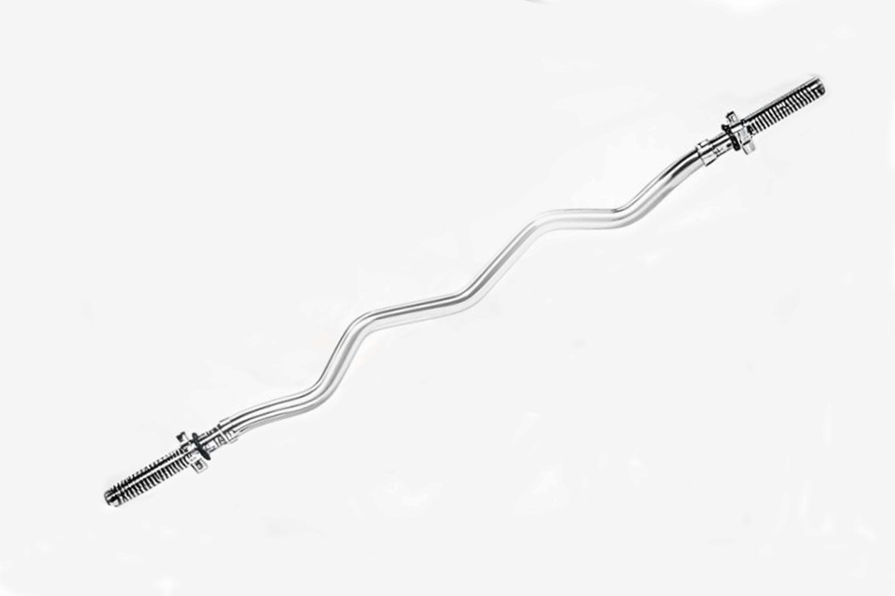 Hattrick Krom Z Bar 120 CM