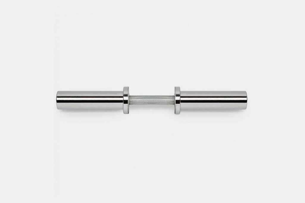 Helix H-51OB Olimpik Bar 51 cm: Kısa Boyut, Büyük Performans