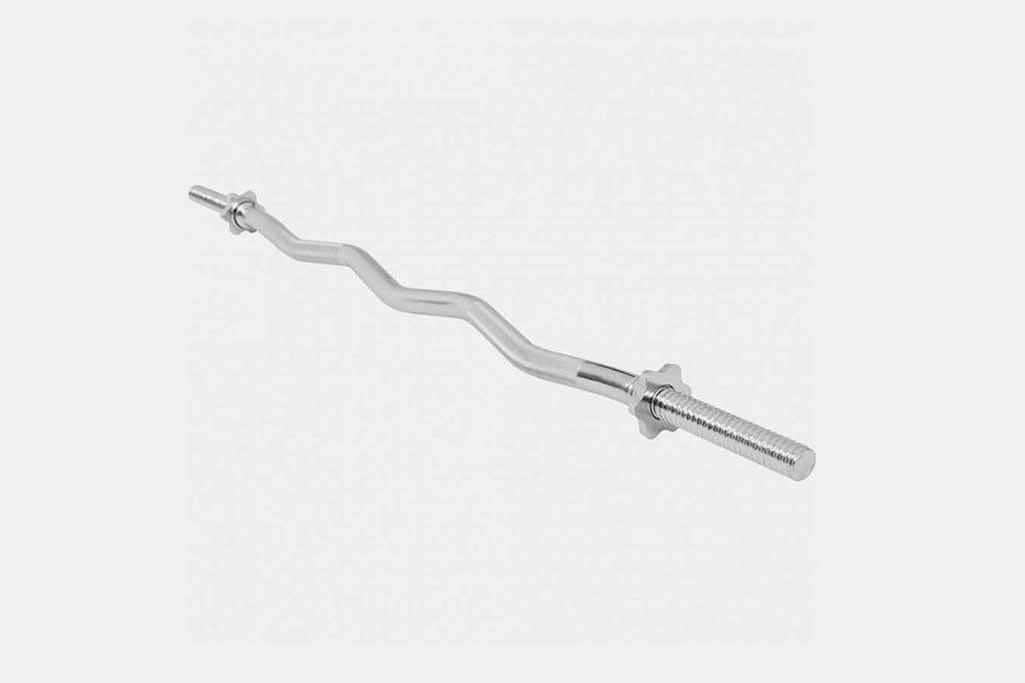 Helix H-KSZB120 Krom Spinlock Z Bar 120 CM: Dayanıklı ve Ergonomik Tasarım