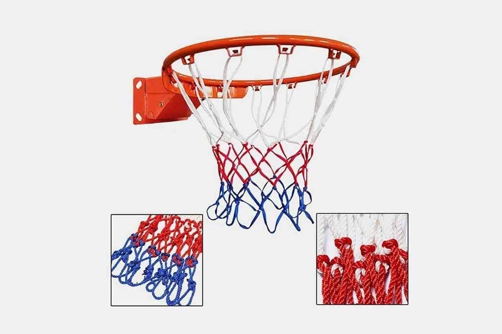 Helix Basketbol Pota Çemberi 8 Kg