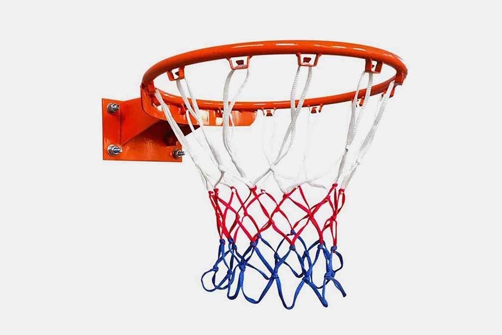 Helix Standart Basketbol Pota Çemberi