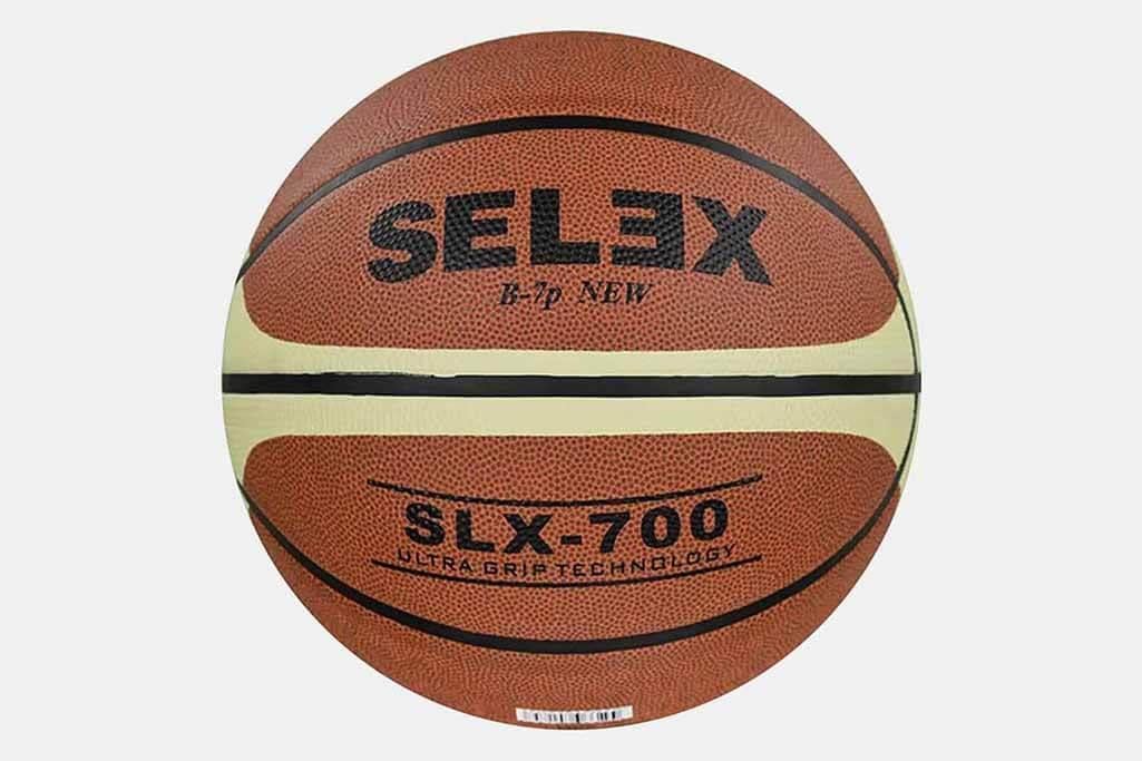 Selex SLX 700 Basketbol Topu No:7