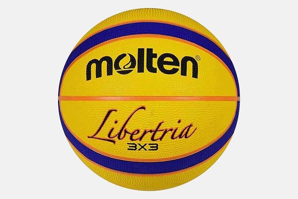 Molten B33T2000 Basketbol Topu No 7
