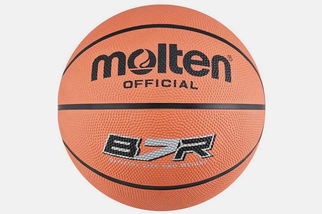 Molten B5R2 Basketbol Topu No:5