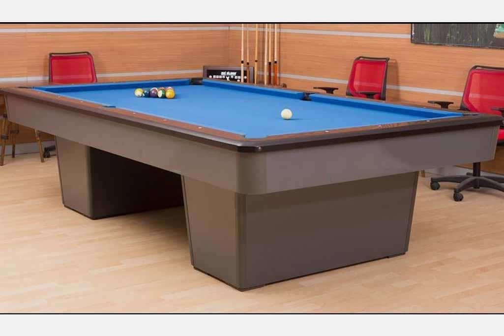 Pro Amerikan Bilardo Masası