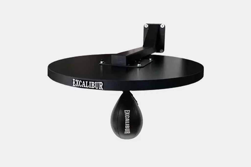 Excalibur Hız Topu Seti Sabit