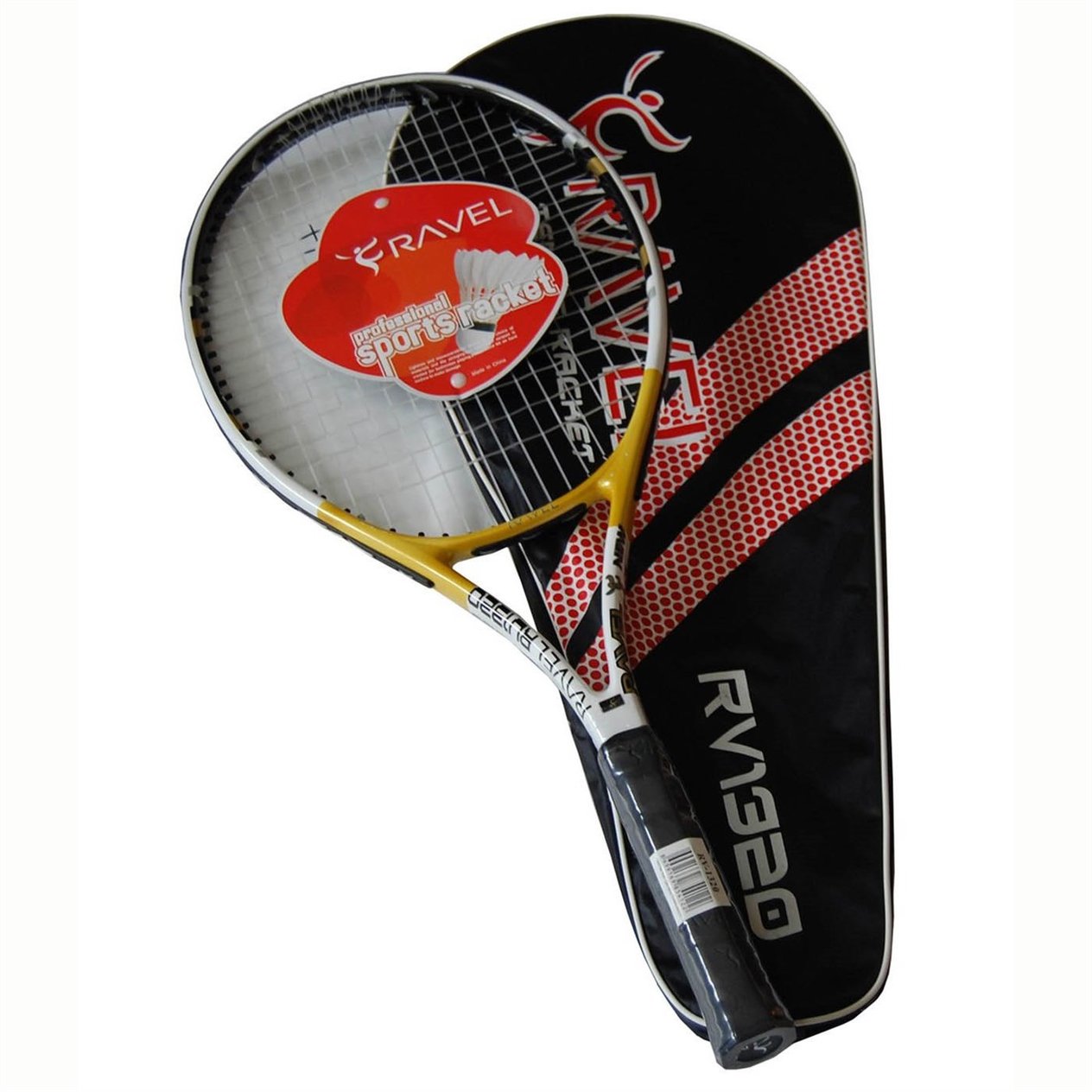 Ravel 1320 Tenis Raketi 27 Inc