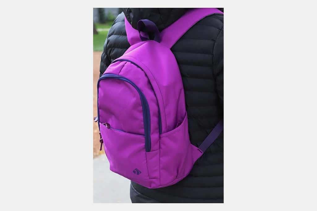 Delta Spor Street Style Sırt Çantası Özel Tasarım Kullanışlı Spor Çanta